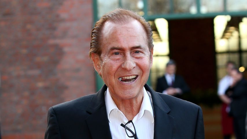 Michael Holm, Schlagersänger