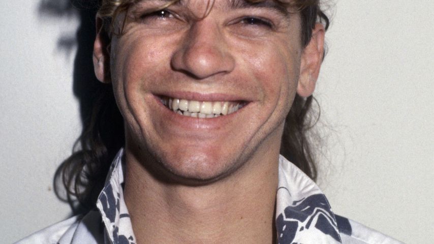 Michael Hutchence, Sänger