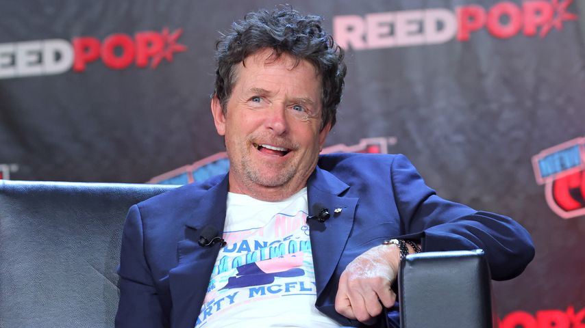 Michael J. Fox, Schauspieler