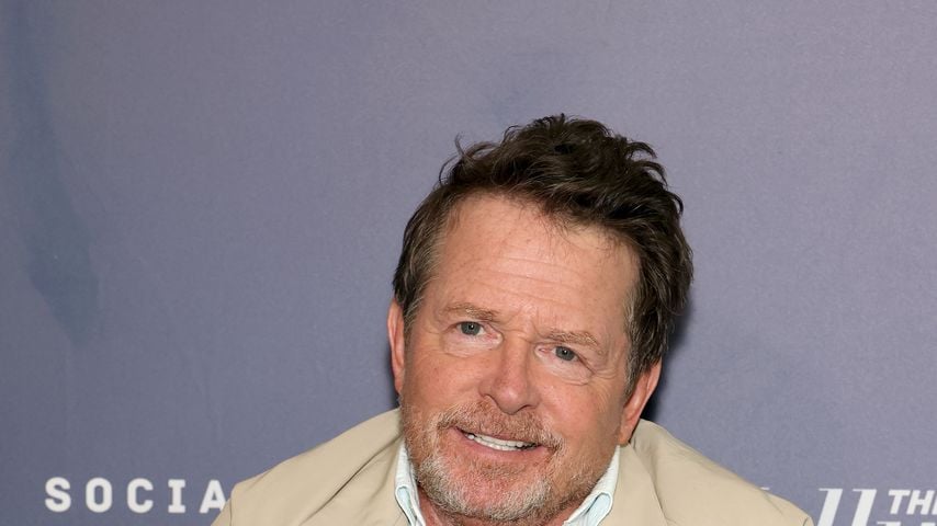 Michael J. Fox kehrt trotz Parkinson vor die Kamera zurück