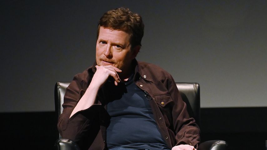 Parkinson-Diagnose: Michael J. Fox kämpft mit Nebenwirkungen