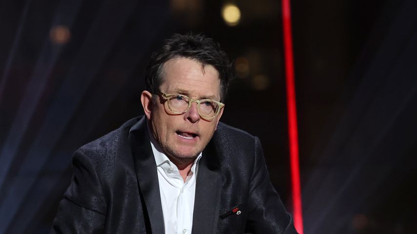 Hier spielte Michael J. Fox zuletzt Kult-Rolle Marty McFly