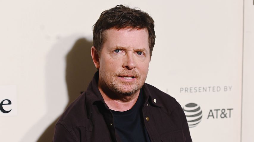 Michael J. Fox hat seine Parkinson-Diagnose lange verdrängt