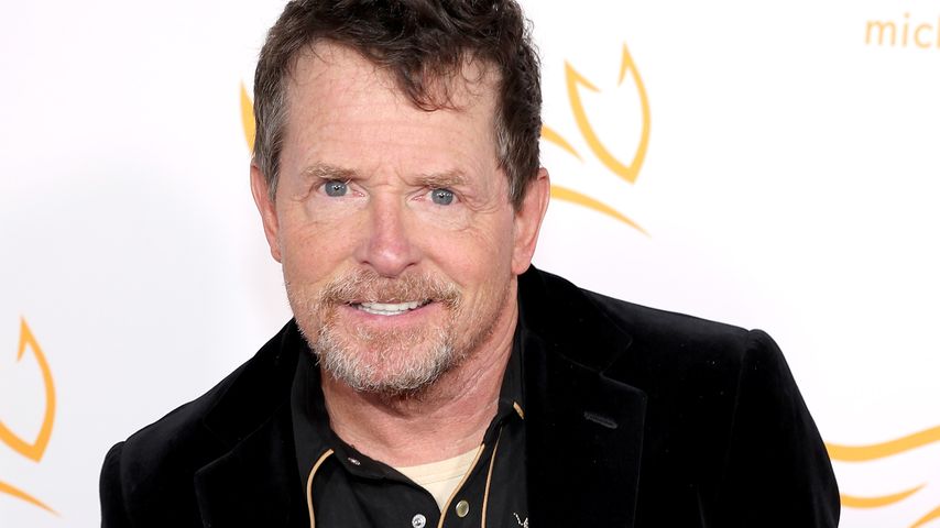 So fühlt sich Michael J. Fox in seinem Kampf gegen Parkinson