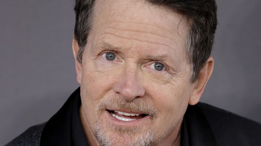 Trotz Parkinson: Michael J. Fox feiert Schauspiel-Comeback