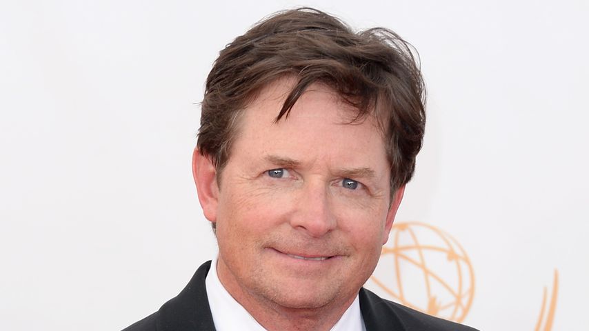 Michael J. Fox: So humorvoll geht er mit seiner Krankheit um