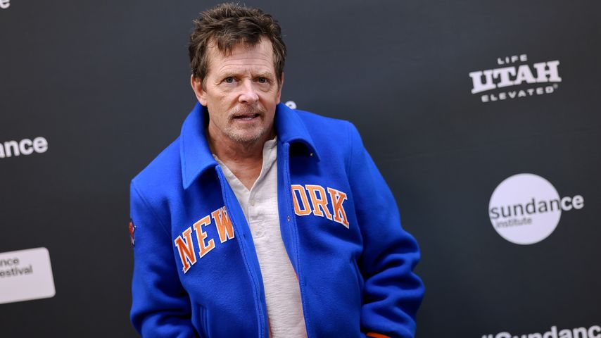 Nach "schrecklichem Jahr": Wie geht es Michael J. Fox heute?