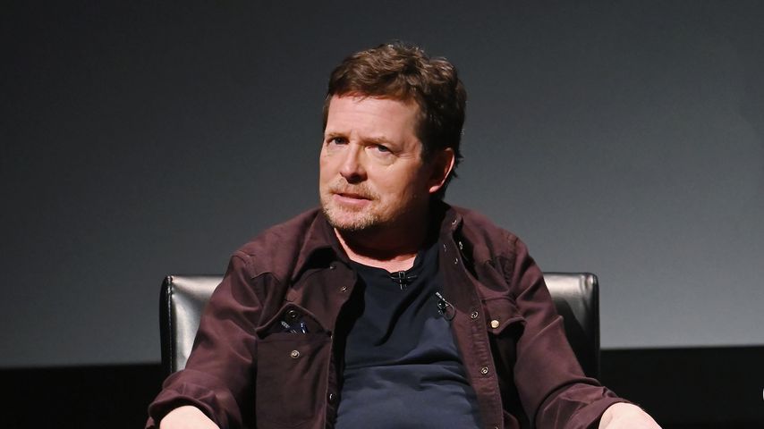 Michael J. Fox, Schauspieler
