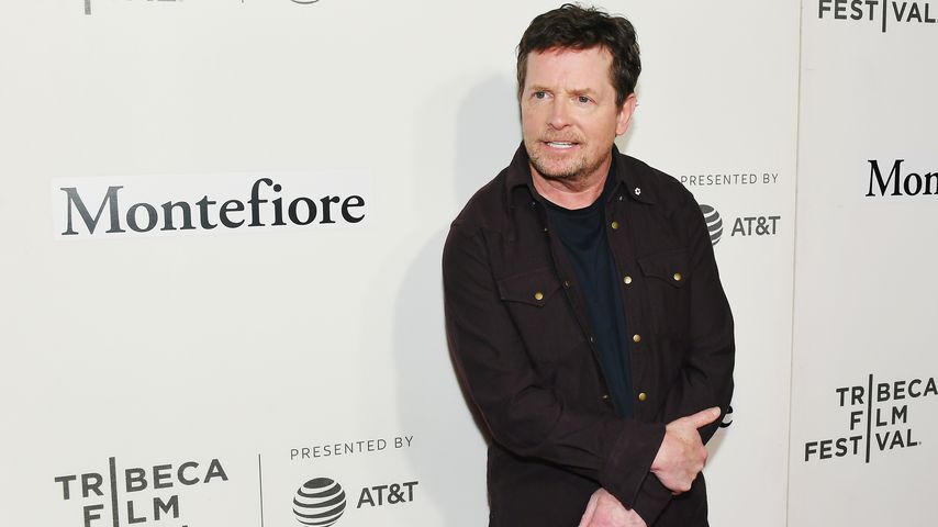 Michael J. Fox, Schauspieler
