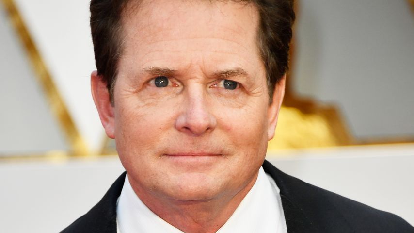 Wegen Krankheit: Michael J. Fox bricht sich ständig Knochen