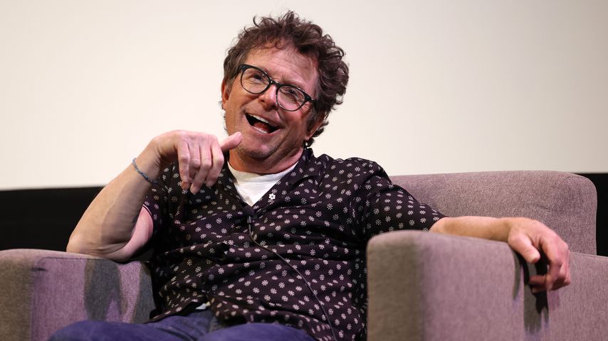 Michael J. Fox, Schauspieler
