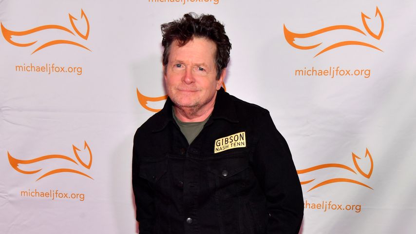 "Verdammter Idiot": Michael J. Fox bereut Absage an "Ghost"