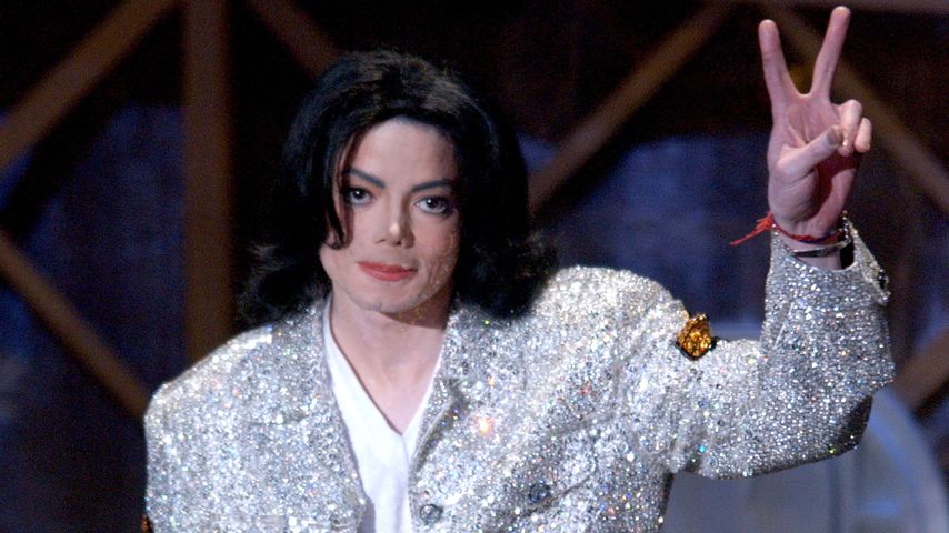 Belastend! Paris Jackson hat Angst um Mama & trauert um Papa