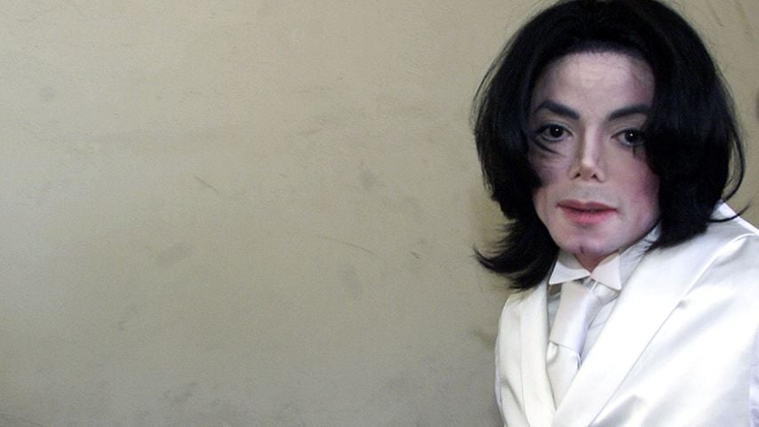 Michael Jackson, Superstar
