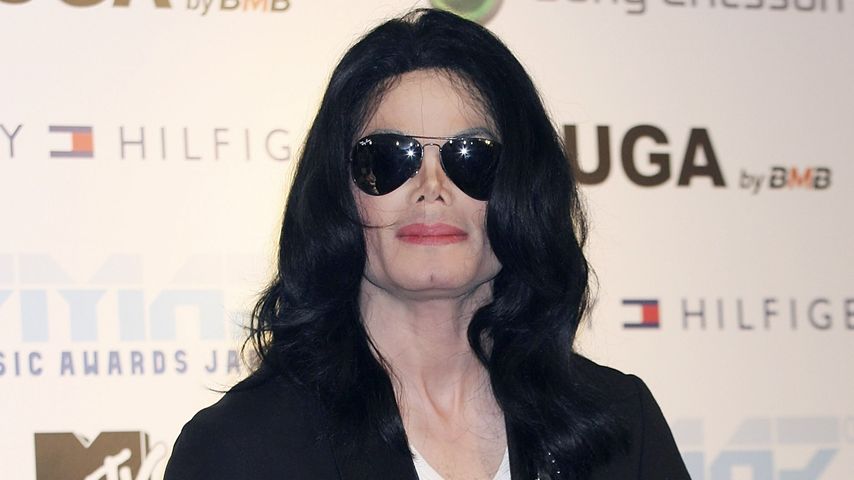Angeblich neue Beweise gegen Michael Jackson aufgetaucht