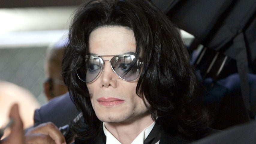 Klage von Michael Jacksons mutmaßlichen Opfern zugelassen!