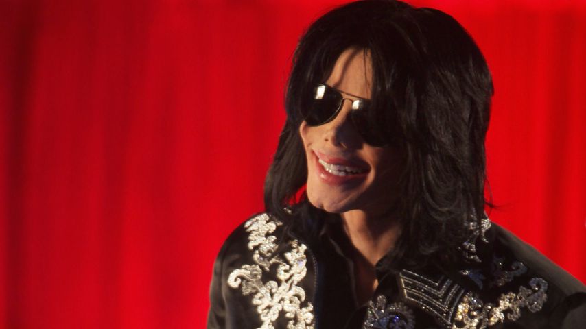 Michael Jacksons Erben verdienten zwei Milliarden Dollar!