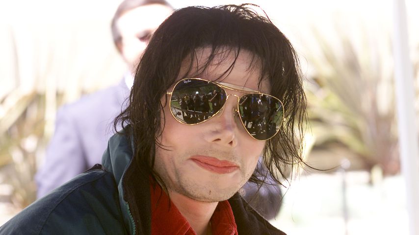 So schlecht geht's Michael Jacksons Kindern wegen der Doku