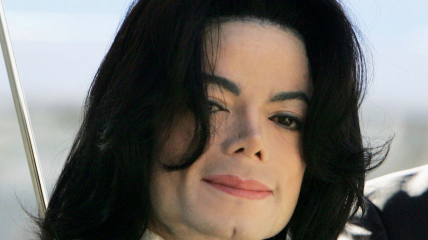 Michael Jackson, Sänger