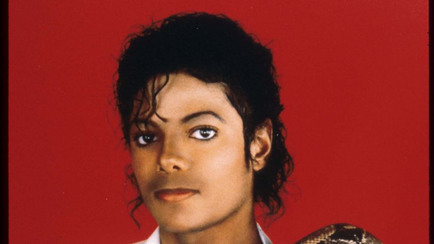 Michael-Jackson-Verfilmung: Tochter Paris "möchte kotzen!"