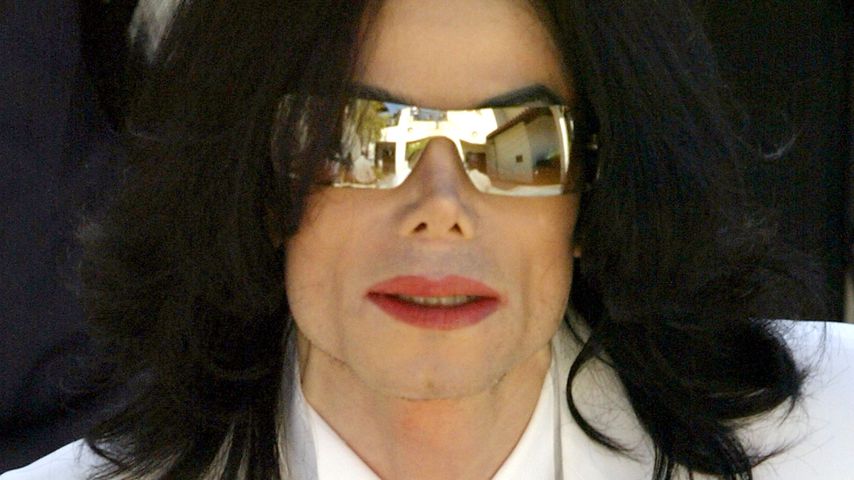 Michael Jackson, Musiker