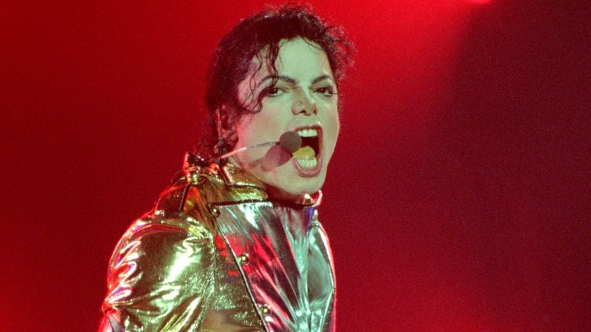Michael Jacksons Erben kämpfen gegen die Vegas-Tribut-Show