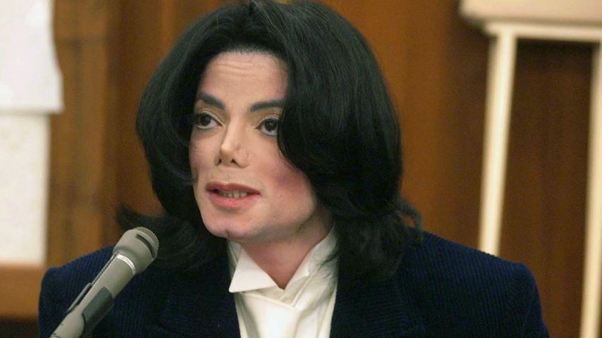 Tonband aufgetaucht: Neue Details im Michael Jackson-Prozess