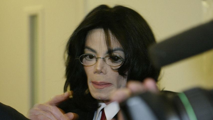 Vertrauter behauptet: Michael Jackson war Missbrauchsopfer