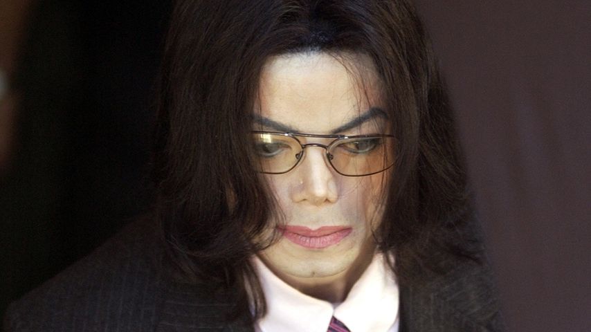Michael Jackson, Musiker