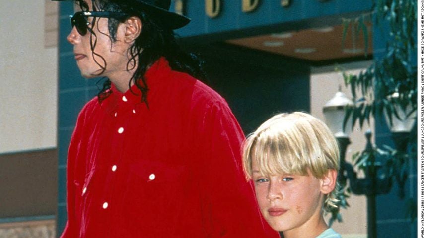 Ex-Koch packt über Michael Jackson und Macaulay Culkin aus