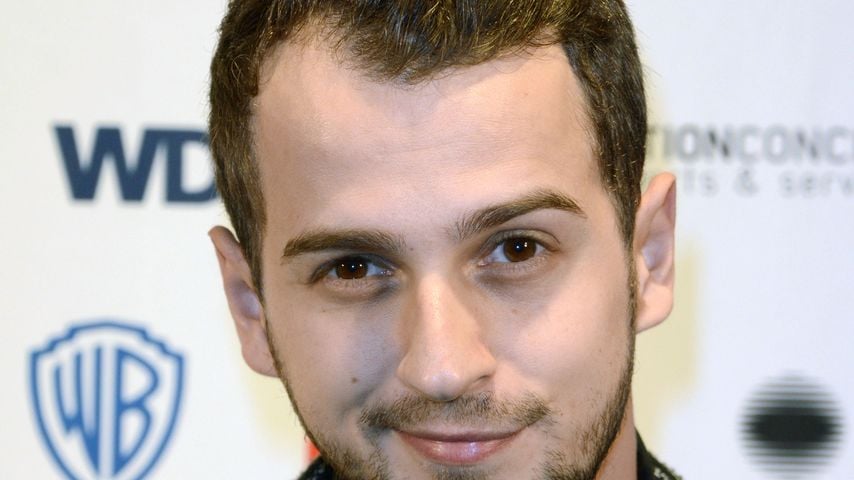 AWZ-Comeback: Zuschauerliebling Tobi Märtz kommt zurück!
