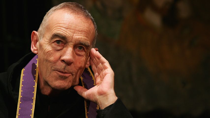 Schauspieler Michael Jayston stirbt im Alter von 88 Jahren