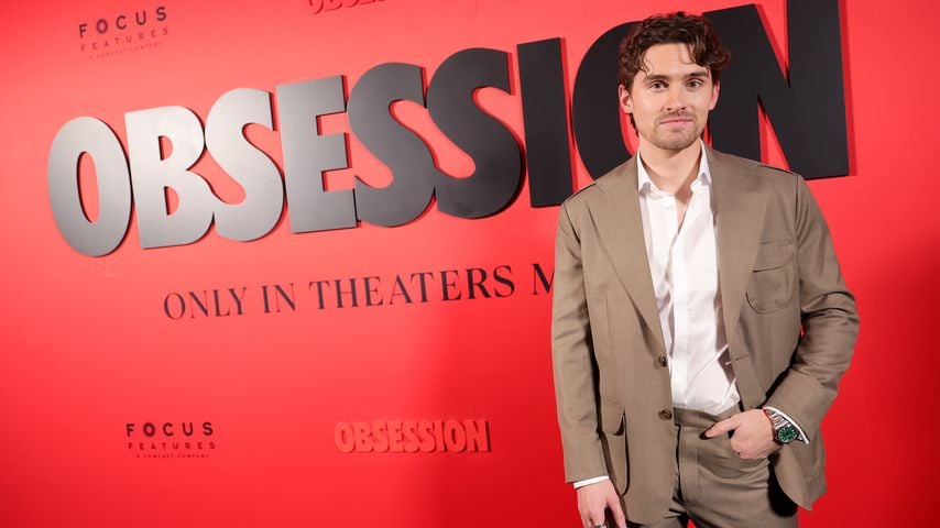 "Teen Wolf"-Star Michael Johnston hatte Angst vor dem Outing