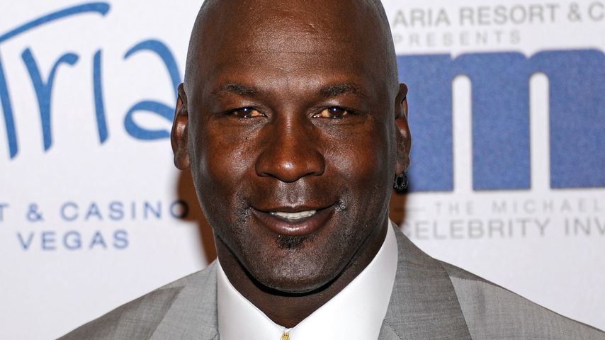 2 Millionen Euro: Michael Jordans Basketballschuhe verkauft!