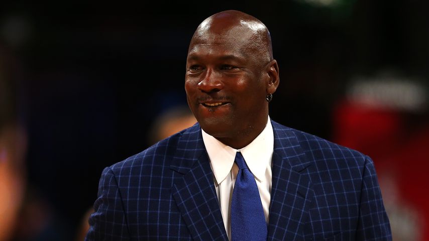 Getragene Boxershorts von Michael Jordan werden versteigert