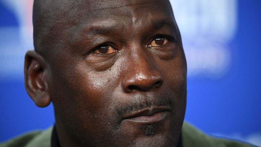 27 Jahre nach Mord: Michael Jordan spricht über toten Vater