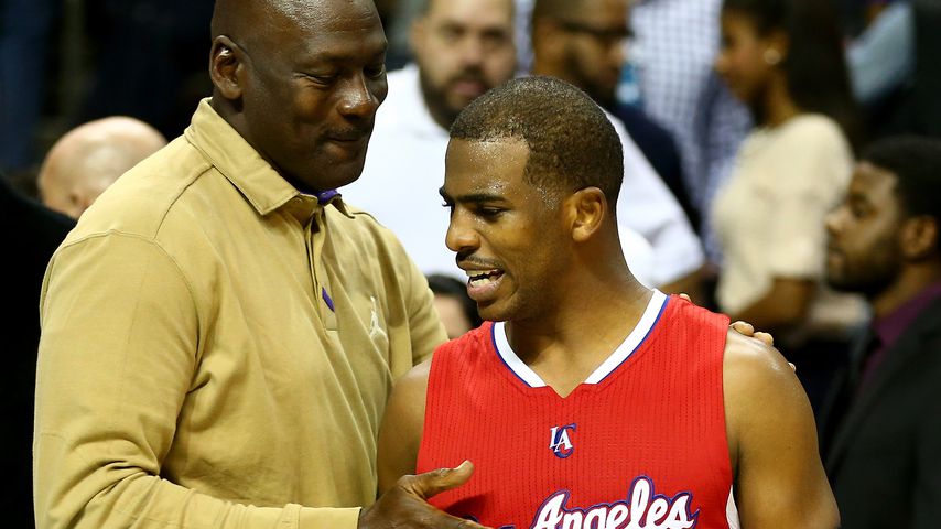 "Qiaodan"! Michael Jordan gewinnt Rechtsstreit in China