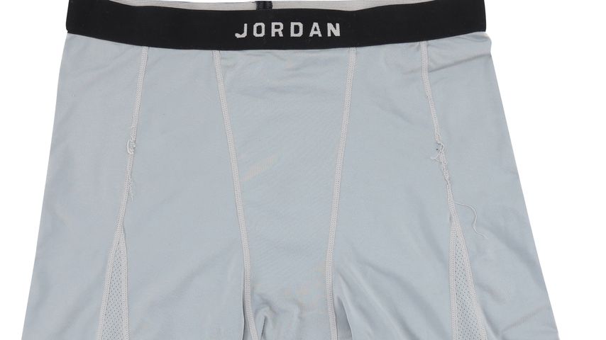 Nachwuchs bei Michael Jordan: Es werden Zwillinge!