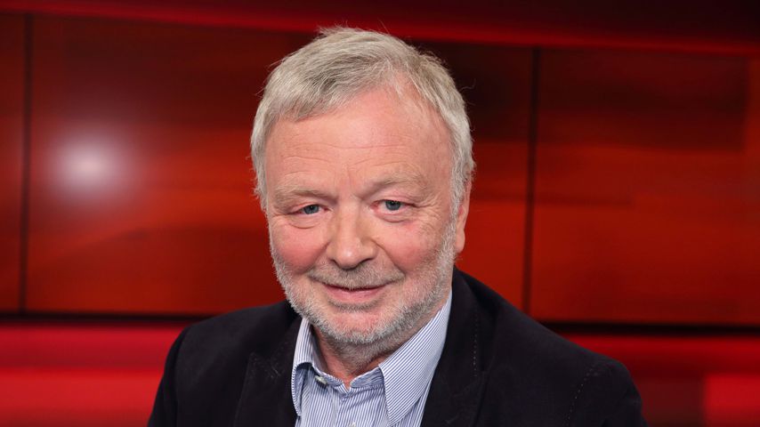 NDR-Talkshowmoderator Michael Jürgs mit 74 Jahren gestorben!