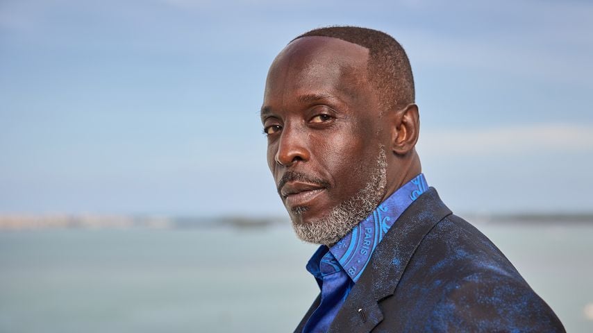 Todesursache jetzt bekannt: Daran starb Michael K. Williams