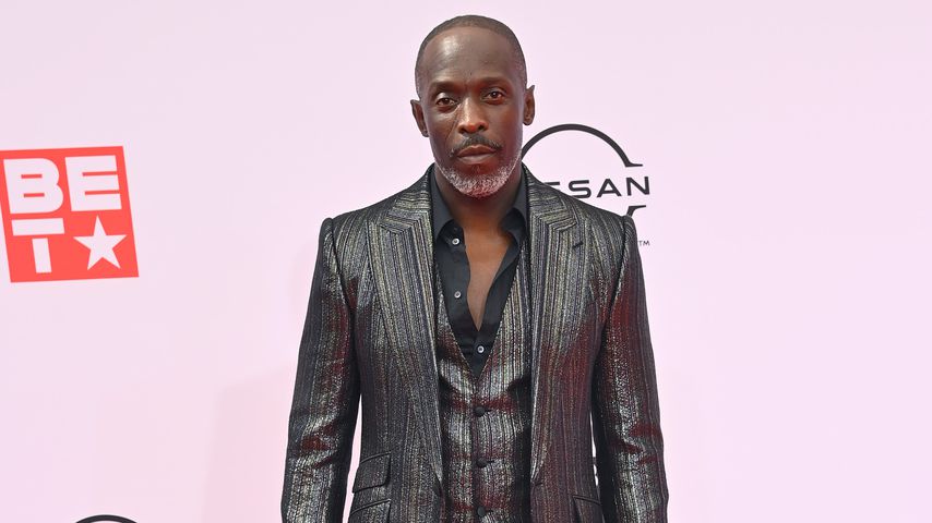 Promis trauern um "The Wire"-Star Michael K. Williams (†54)