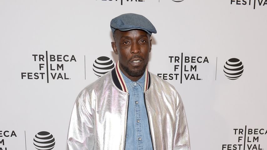 Keinen Emmy für Michael K. Williams (†54): Fans sind wütend