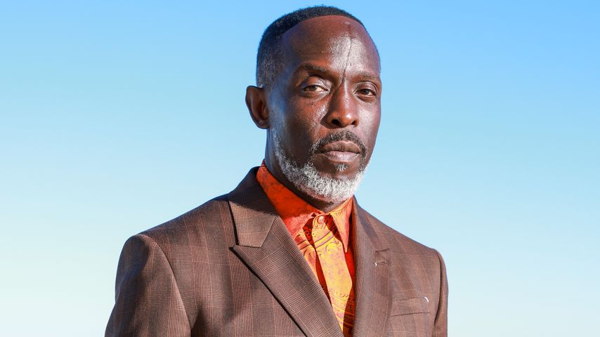 Michael K. Williams' Familie zweifelt an Überdosis-Theorie