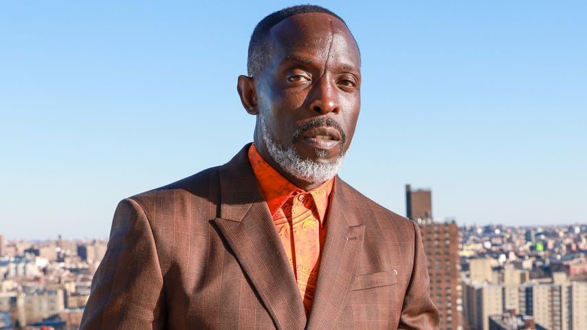 Kein Emmy: Michael K. Williams' (†) Familie hofft auf Oscar