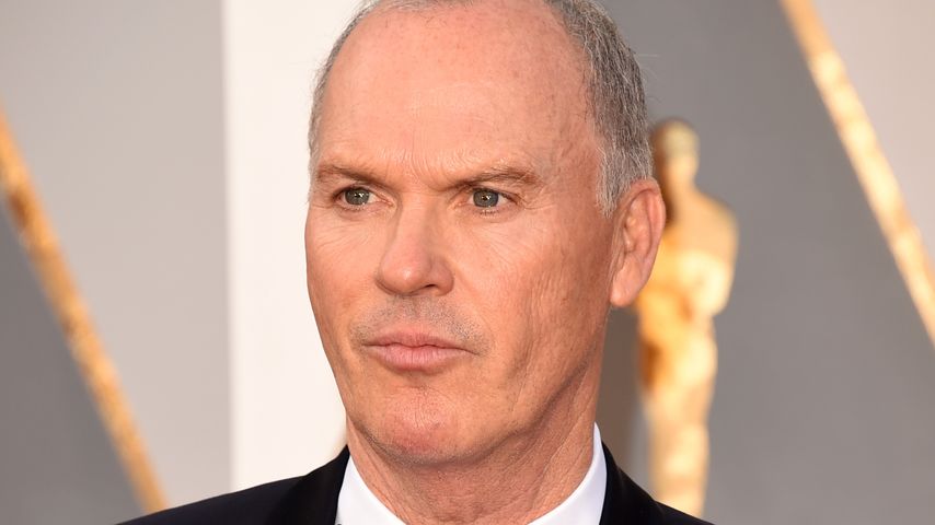 Endlich! Michael Keaton bekommt einen "Walk of Fame"-Stern