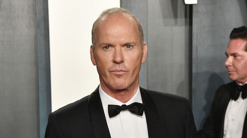 30 Jahre später: Michael Keaton passt noch in Batman-Suit