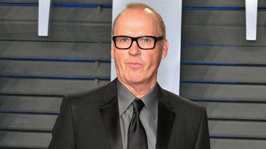 Drei Auszeichnungen: Michael Keaton bricht SAG-Award-Rekord