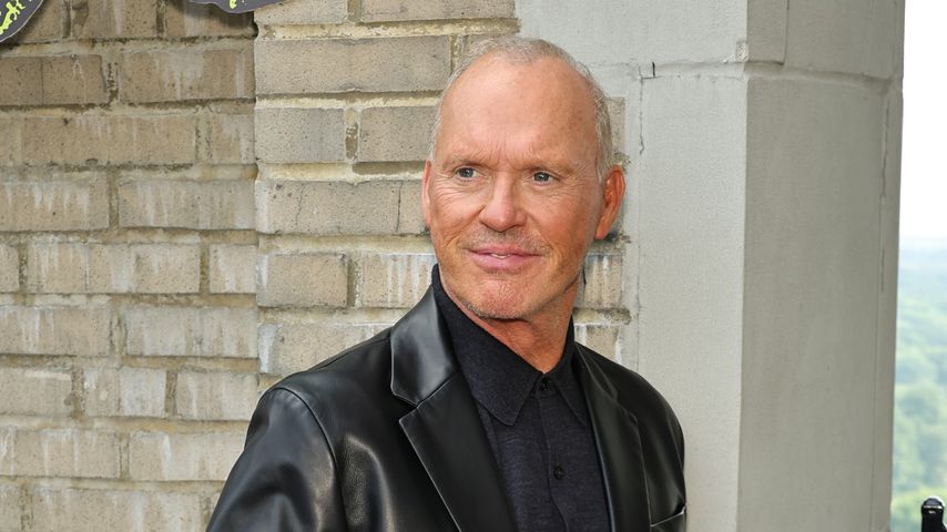 Michael Keaton, Schauspieler