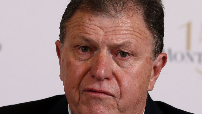 Michael Kenneth Wittstock, Vater von Fürstin Charlène