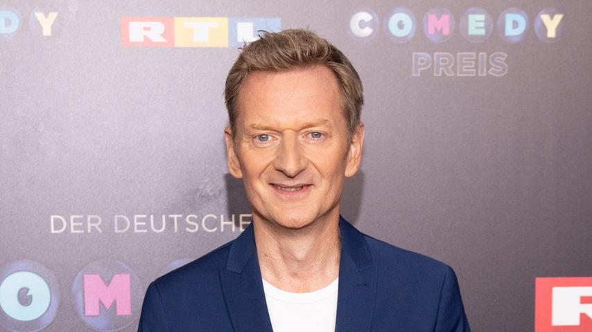 So geht "Binge Reloaded"-Star Michael Kessler mit Kritik um